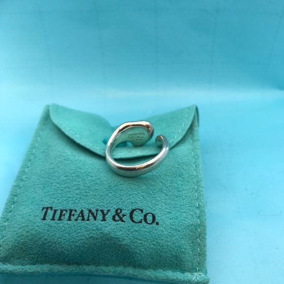 Full Heart Ring - Picture 3 of 3